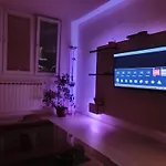 Mak Apartment